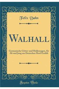 Walhall