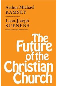 The Future of the Christian Church