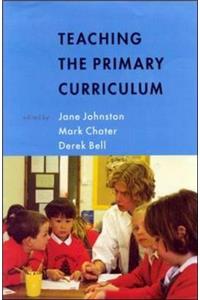 Teaching the Primary Curriculum