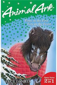 Pony in the Post & Fox in the Frost