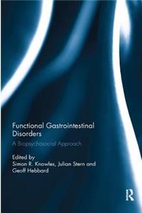 Functional Gastrointestinal Disorders