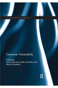 Consumer Vulnerability