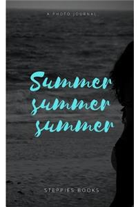 Summer summer summer