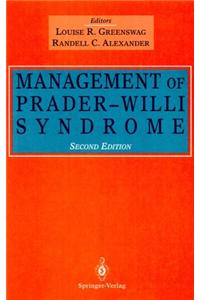 Management of Prader-Willi Syndrome