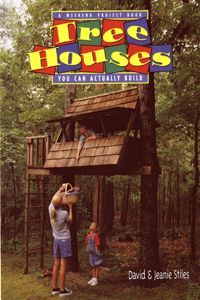 Tree Houses You Can Actually Build