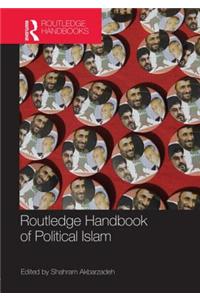 Routledge Handbook of Political Islam