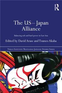The Us-Japan Alliance