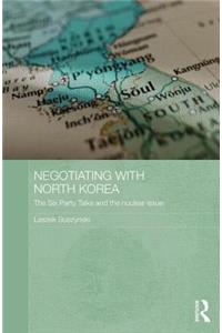 Negotiating with North Korea