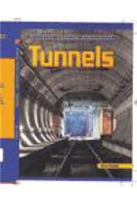 Building Amazing Structures: Tunnel    (Cased)