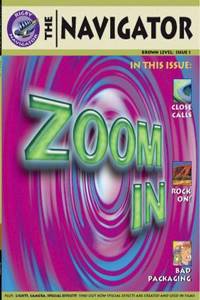 Navigator Yr 3/P4; Non-Fiction Easy Buy Pack 09/08