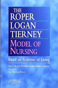 Roper-Logan-Tierney Model of Nursing