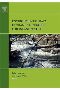 Environmental Data Exchange Network for Inland Water