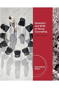 Dynamics and Skills of Group Counseling