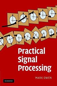 Practical Signal Processing South Asian Edition