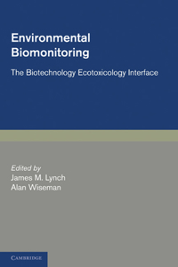 Environmental Biomonitoring