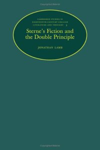 Sterne's Fiction and the Double Principle