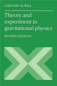 Theory and Experiment in Gravitational Physics
