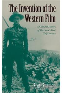 Invention of the Western Film