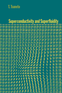 Superconductivity and Superfluidity