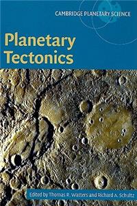 Planetary Tectonics