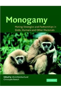 Monogamy