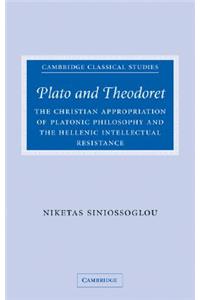 Plato and Theodoret