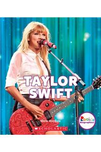 Taylor Swift: Born to Sing (Rookie Biographies)