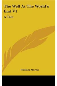 The Well At The World's End V1