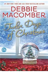 Twelve Days of Christmas