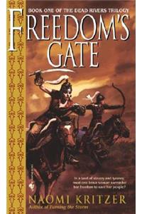 Freedom's Gate