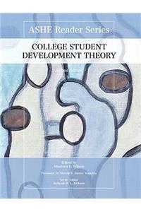College Student Development Theory
