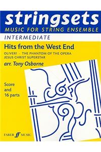Hits from the West End