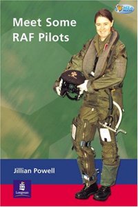 Meet Some RAF Pilots