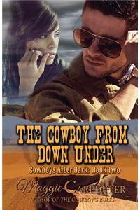 Cowboy From Down Under