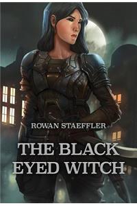 The Black Eyed Witch