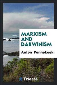 Marxism and Darwinism