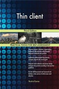 Thin client Third Edition