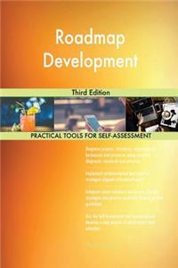 Roadmap Development Third Edition