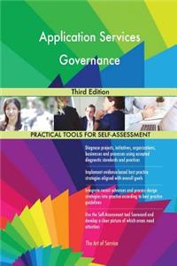 Application Services Governance Third Edition