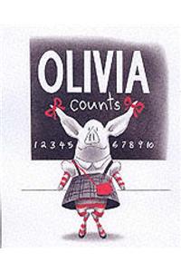 Olivia Counts