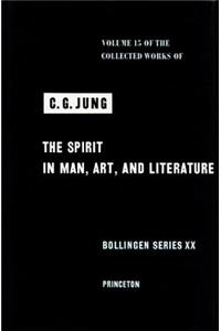 Collected Works of C. G. Jung, Volume 15