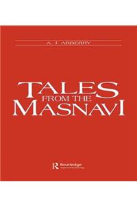 Tales from the Masnavi