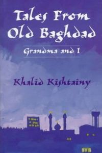 Tales from Old Baghdad