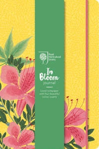 Rhs in Bloom Journal