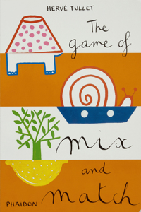 Game of Mix and Match