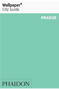 Wallpaper* City Guide Prague