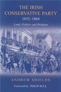 Irish Conservative Party, 1852-1868