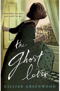 The Ghost Lover