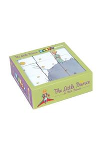 The Little Prince Cube Puzzle
