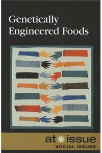 Genetically Engineered Food